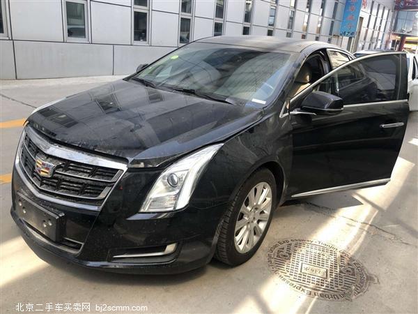  2016 XTS 28T 