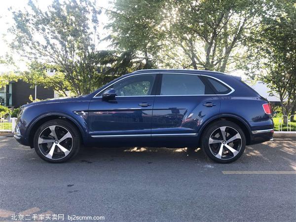   2018 Խ 6.0T  4  