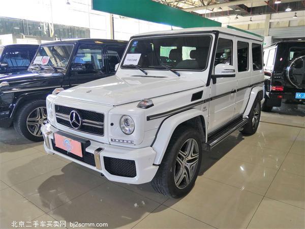  GAMG 2013 G 63 AMG