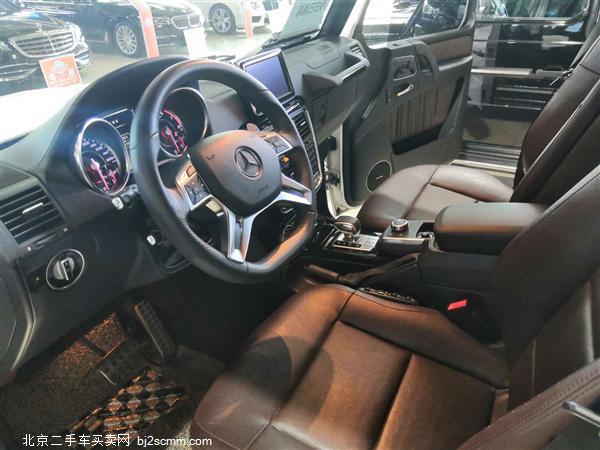 GAMG 2013 G 63 AMG