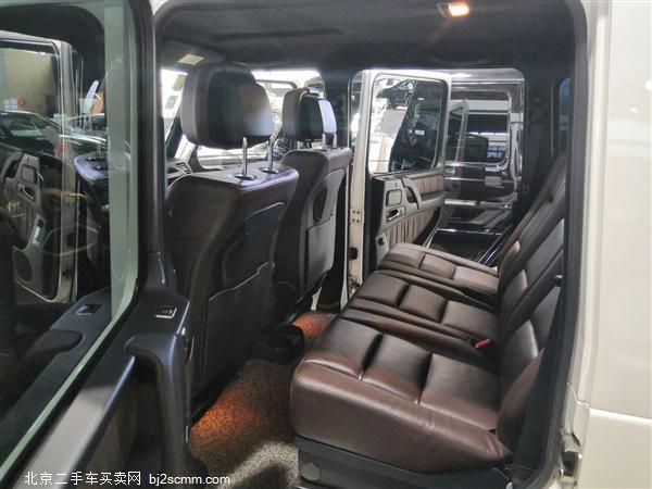  GAMG 2013 G 63 AMG