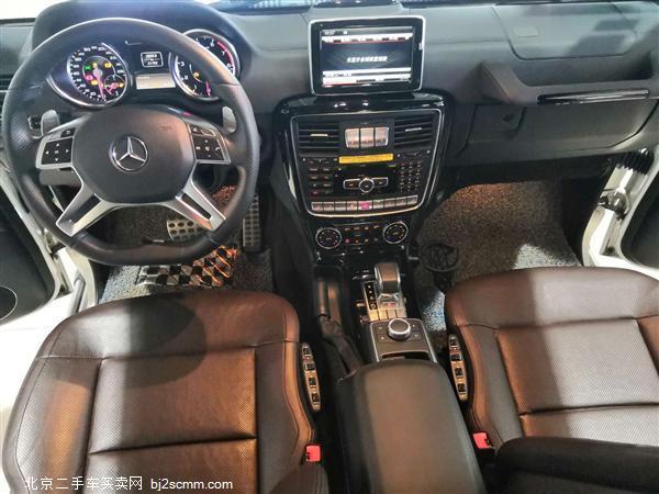  GAMG 2013 G 63 AMG