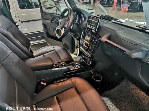  GAMG 2013 G 63 AMG
