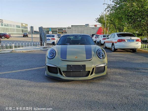  ʱ911 2013 GT3 3.8L