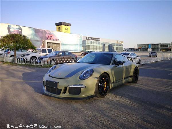  ʱ911 2013 GT3 3.8L