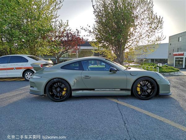  ʱ911 2013 GT3 3.8L