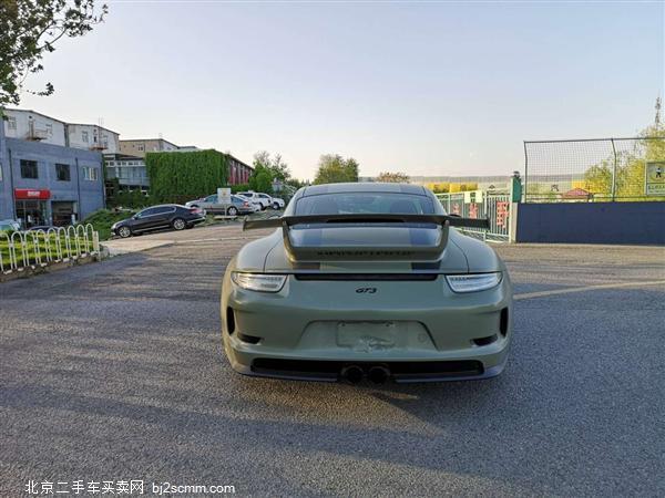  ʱ911 2013 GT3 3.8L