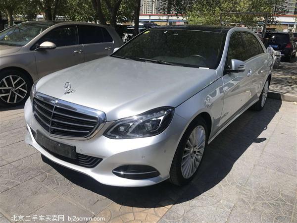  E 2014 Ŀ E 260 L 