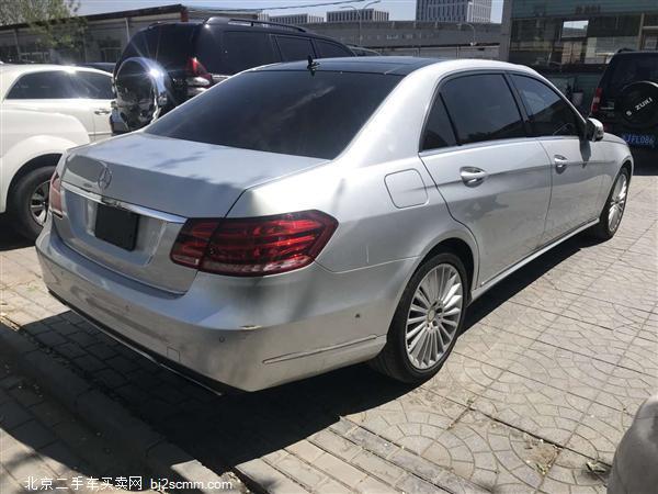  E 2014 Ŀ E 260 L 