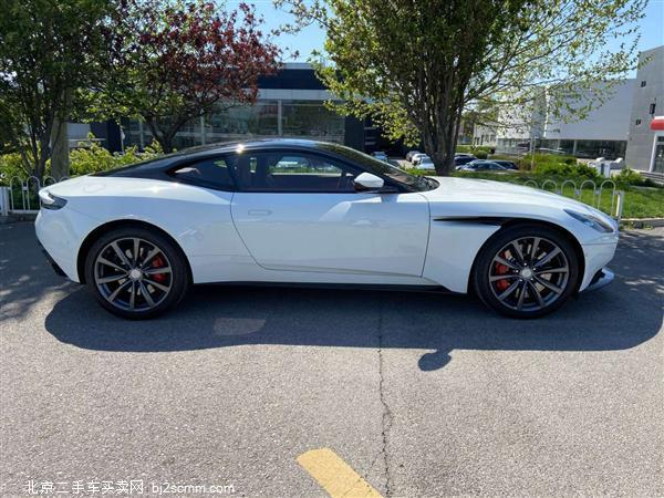  2017 ˹·DB11 4.0T V8