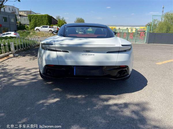  2017 ˹·DB11 4.0T V8