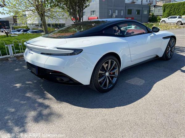  2017 ˹·DB11 4.0T V8
