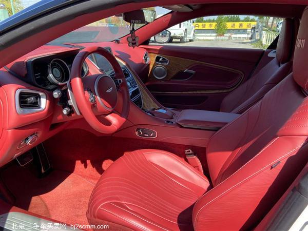  2017 ˹·DB11 4.0T V8