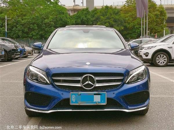  2016 C C 180 L ˶