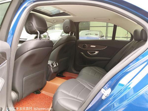  2016 C C 180 L ˶