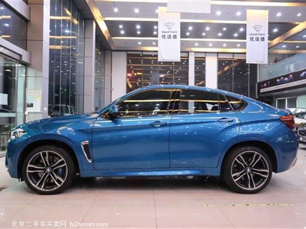  2015 X6 M X6 M