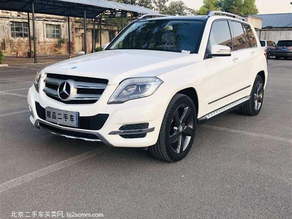  GLK 2013 Ŀ GLK 300 4MATIC ʱ