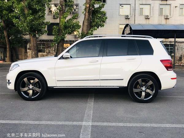  GLK 2013 Ŀ GLK 300 4MATIC ʱ