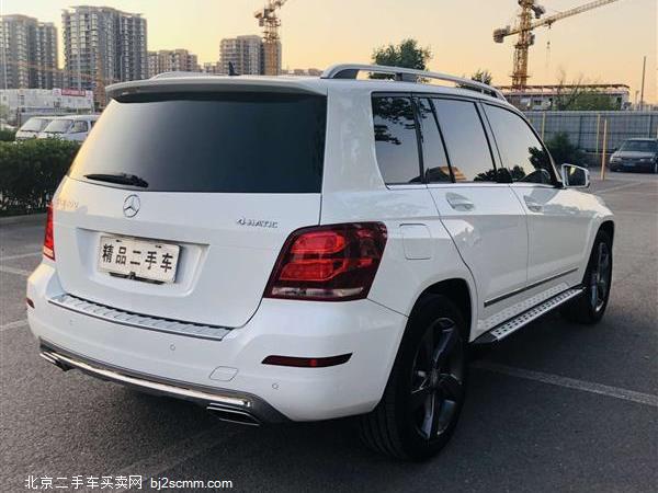  GLK 2013 Ŀ GLK 300 4MATIC ʱ