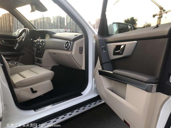  GLK 2013 Ŀ GLK 300 4MATIC ʱ