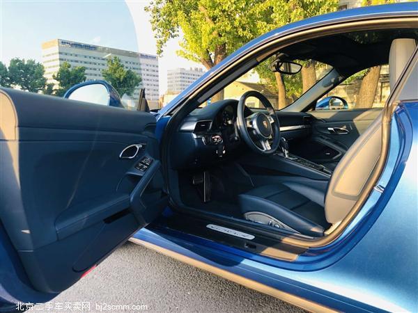  ʱ911 2013 Carrera 4 3.4L