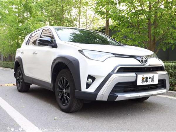   2018 RAV4ٷ 2.0L CVTX