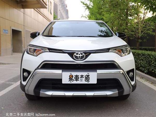   2018 RAV4ٷ 2.0L CVTX