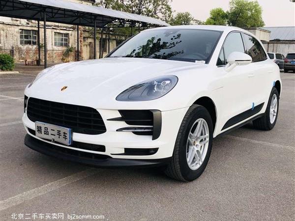  ʱ 2020 Macan Macan 2.0T