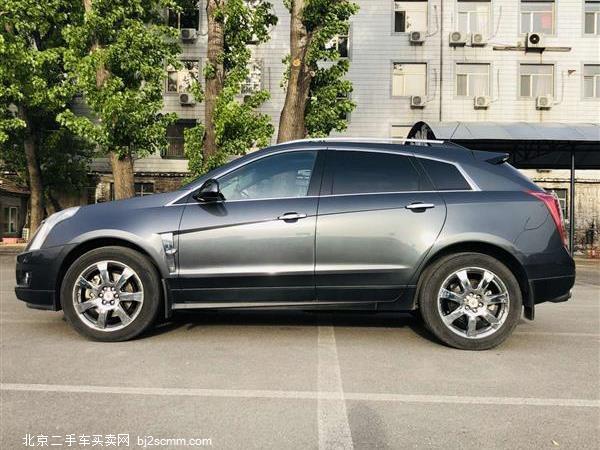  SRX 2010 3.0L 콢