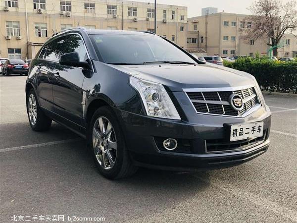  SRX 2010 3.0L 콢