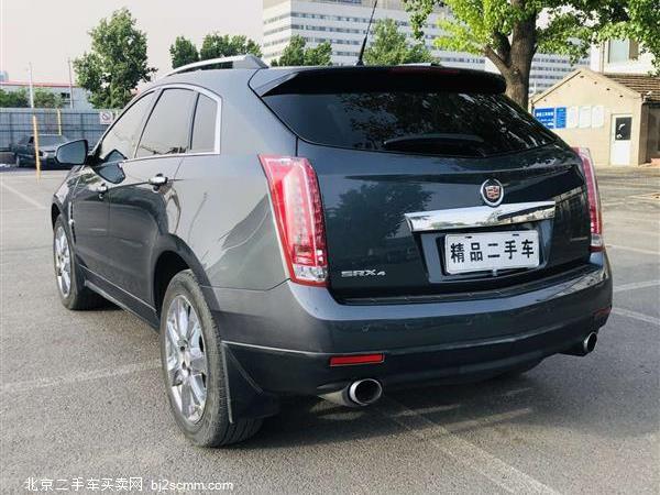  SRX 2010 3.0L 콢