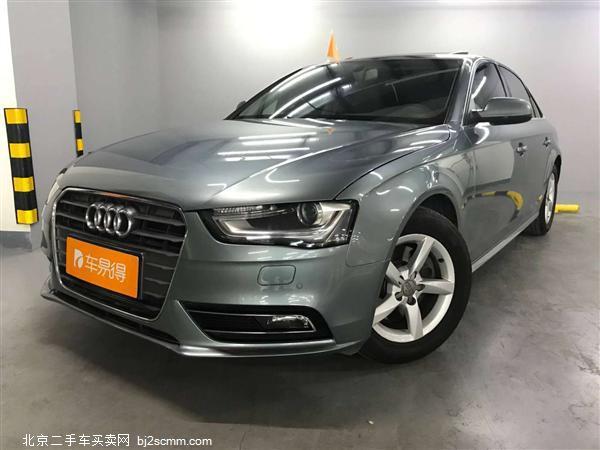  µA4L 2013 35 TFSI Զ׼