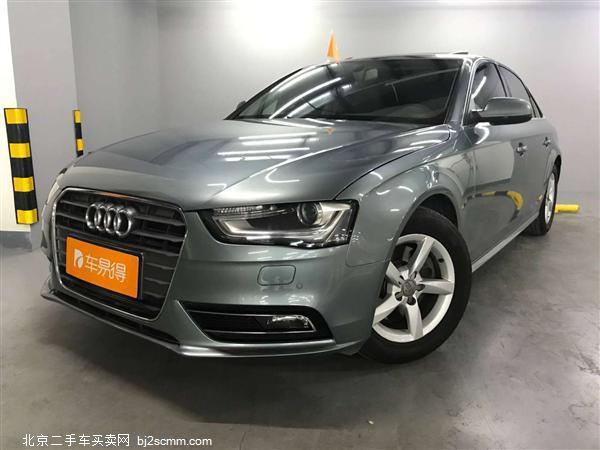  µA4L 2013 35 TFSI Զ׼