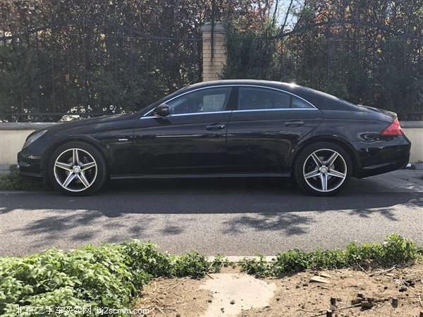  CLS 2009 CLS 350