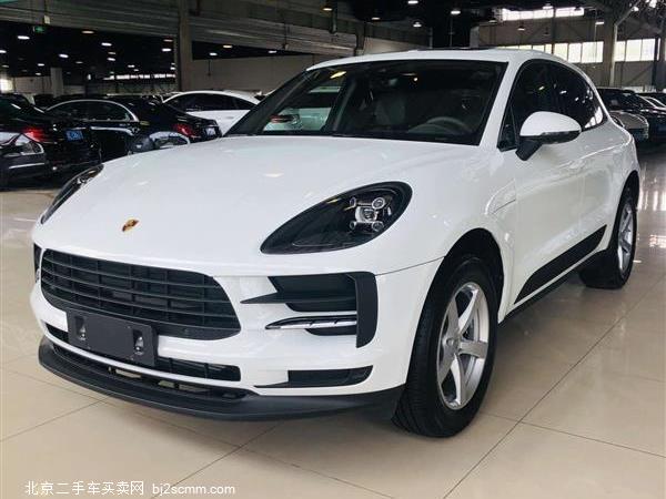  ʱ 2020 Macan Macan 2.0T