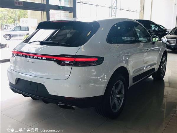  ʱ 2020 Macan Macan 2.0T