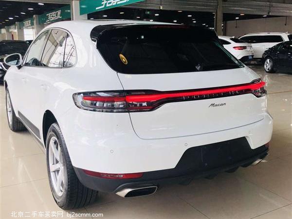  ʱ 2020 Macan Macan 2.0T