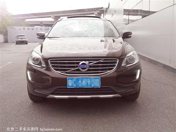  2017 ֶXC60 2.0T T5 ǽ