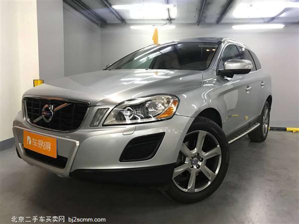  ֶXC60() 2012 2.0T T5 