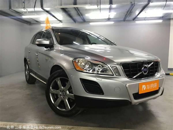  ֶXC60() 2012 2.0T T5 