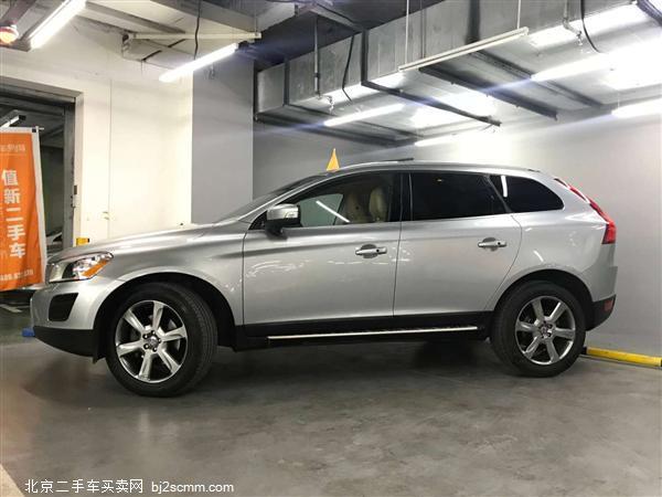  ֶXC60() 2012 2.0T T5 