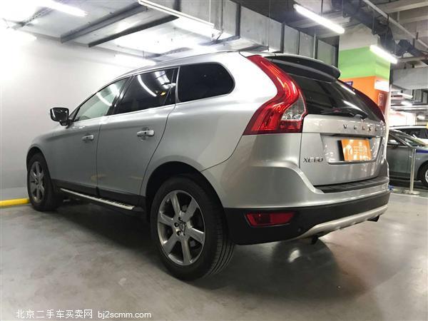  ֶXC60() 2012 2.0T T5 