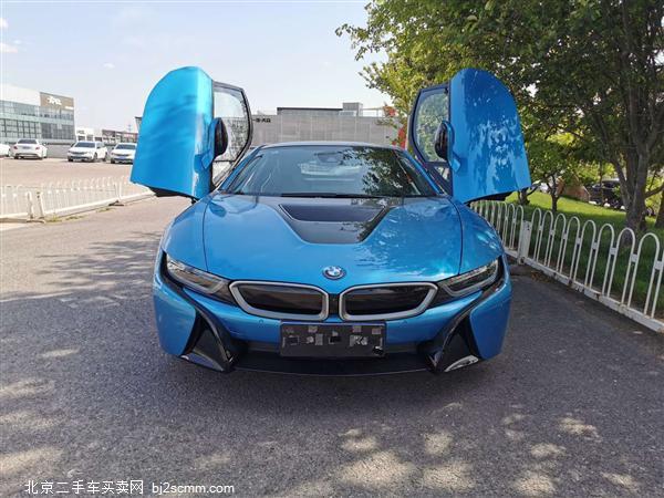  2014 i8 