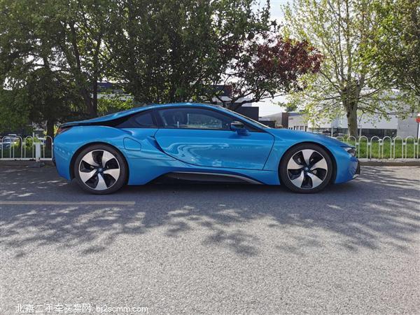  2014 i8 