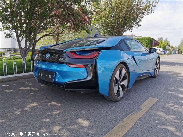  2014 i8 