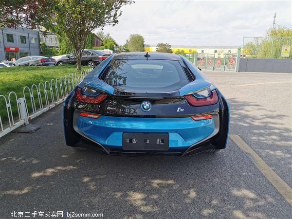  2014 i8 