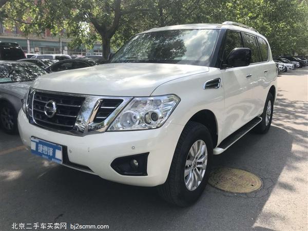  ղ 2018 ; Y62 4.0L XE(ж)