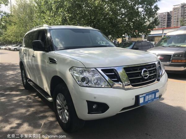  ղ 2018 ; Y62 4.0L XE(ж)