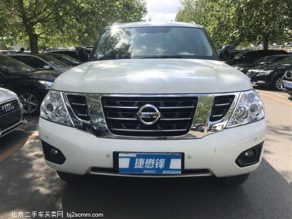  ղ 2018 ; Y62 4.0L XE(ж)