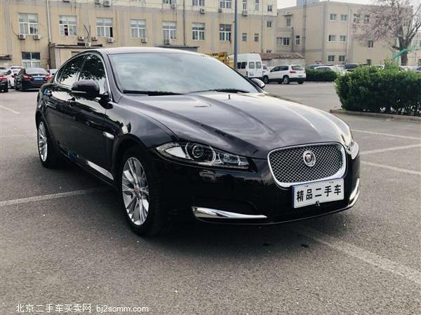  ݱXF 2015 XF 2.0T 